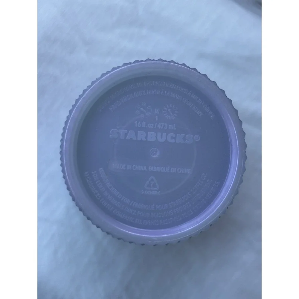 Starbucks 473ml fl oz